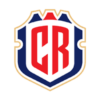 Costa Rica football team badge