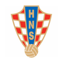 Croatia Croatia football team badge