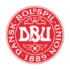 Denmark football team badge