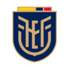 Ecuador football team badge