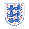 England football team badge