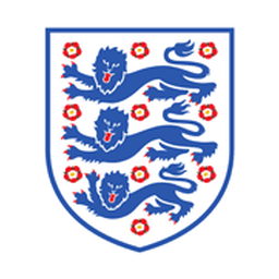 England football team badge