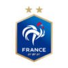 France football team badge