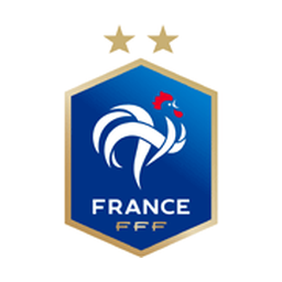 France France football team badge
