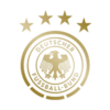 Germany football team badge