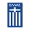 Greece football team badge