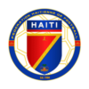 Haiti football team badge