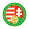 Hungary football team badge