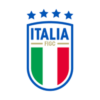 Italy football team badge