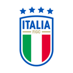 Italy Italy football team badge
