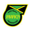 Jamaica football team badge