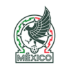 Mexico football team badge