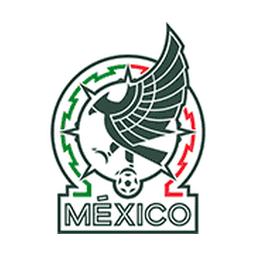 Mexico football team badge