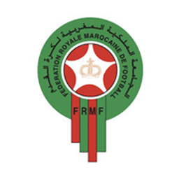 Morocco Morocco football team badge