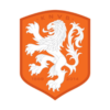 Netherlands football team badge