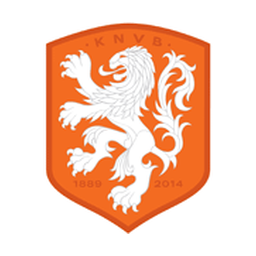 Netherlands football team badge
