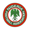 Nigeria football team badge
