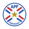 Paraguay football team badge