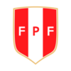 Peru football team badge