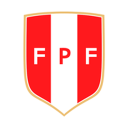 Peru Peru football team badge