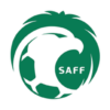Saudi Arabia football team badge