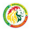 Senegal football team badge