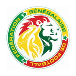 Senegal football team badge
