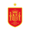 Spain football team badge