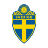 Sweden football team badge