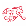 Switzerland football team badge