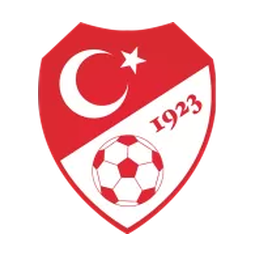 Turkey Turkey football team badge