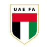 UAE football team badge