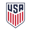 USA football team badge
