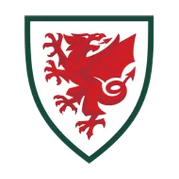 Wales football team badge