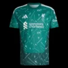 liverpool-goalkeeper-soccer-jersey-2026-27-fan-version-01 Liverpool Goalkeeper Soccer Jersey 2026/27 – Fan Version – front view