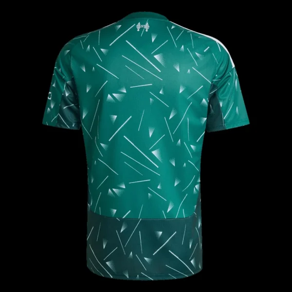 liverpool-goalkeeper-soccer-jersey-2026-27-fan-version-02 Liverpool Goalkeeper Soccer Jersey 2026/27 – Fan Version – back view