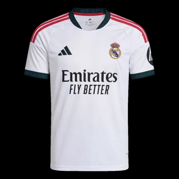 mbappe-10-real-madrid-home-soccer-jersey-2026-27-fan-version-02 MBAPPÉ #10 Real Madrid Home Soccer Jersey 2026/27 – Fan Version – back view