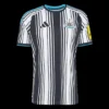 newcastle-united-home-soccer-jersey-2026-27-fan-version-01 Newcastle United Home Soccer Jersey 2026/27 β Fan Version β front view