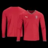 portugal-home-long-sleeve-soccer-jersey-2026-fan-version-03 Portugal Home Long Sleeve Soccer Jersey 2026 – Fan Version – product image