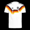 retro-1990-germany-home-soccer-jersey-01 Germany 1990 Retro Home Soccer Jersey β front view
