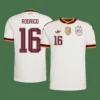 rodrigo-16-spain-away-soccer-jersey-champion-edition-2026-player-version-01 RODRIGO #16 Spain Away Soccer Jersey Champion Edition 2026 Player Version β front view