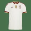 Spain Away Soccer Jersey 2026 Champion Edition – Fan Version – front view