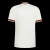 Spain Away Soccer Jersey 2026 Champion Edition – Fan Version – back view