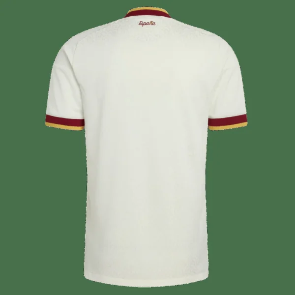 spain-away-soccer-jersey-champion-edition-2026-player-version-02 Spain Away Soccer Jersey Champion Edition 2026 Player Version – back view