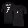 srloth-7-norway-away-soccer-jersey-2026-player-version-01 SØRLOTH #7 Norway Away Soccer Jersey 2026 Player Version – front view
