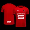 Stade Rennais Home Soccer Jersey 2026/27 – Fan Version – jersey details