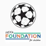 24/27 UCL & UEFA Foundation Badges
