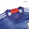 キャプテン翼 #10 Japan Special Soccer Jersey 2022 – Fan Version – back view