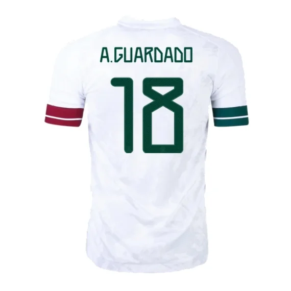 a-guardado-18-mexico-away-2020-fan-version-131842-01 A.GUARDADO #18 Mexico Away 2020 β Fan Version β back view