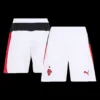 AC Milan Away Soccer Jersey Kit(Jersey+Shorts+Socks) 2025/26 – Fan Version – jersey details